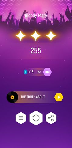 Salish Matter 3D Hoptiles Game - Screenshot 3