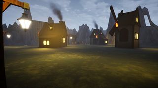 Nightmares - Screenshot 1