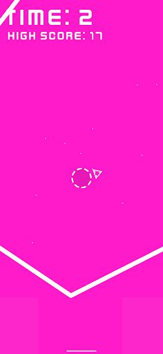 Ultimate Hexagon - Screenshot 3