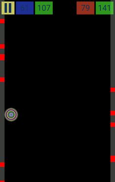 Jumper - Screenshot 3