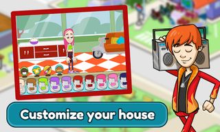 Digiworld by Red Balloon - 3 - Screenshot 3