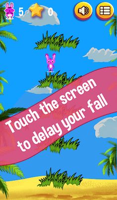 Bunny Jump - Screenshot 4