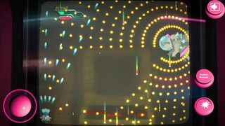 The Pocket Arcade - Screenshot 3