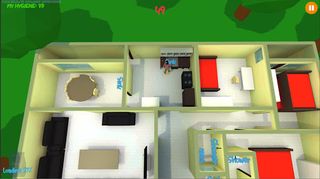 Safisha (Clean Up) - Screenshot 2