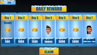 Super Water Stuntman Run 2021 - Screenshot 1