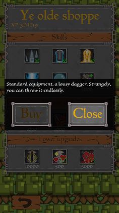 Legion Invaders - Screenshot 4