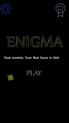 Enigma Game- The Coffin Meme - Screenshot 1