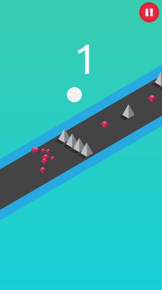 Bounce - Screenshot 2