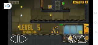 BoxRob 3 - Screenshot 3