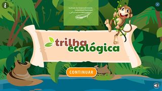 Trilha ecológica - Screenshot 1