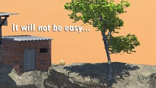 Arepa Over It - Screenshot 3