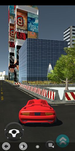 Araba Oyunu - Screenshot 2