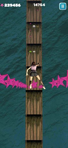 Water Runner - Screenshot 4