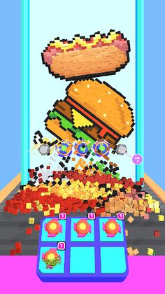 Block Smasher - Screenshot 2