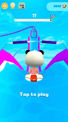 Water Park Mania - Screenshot 1