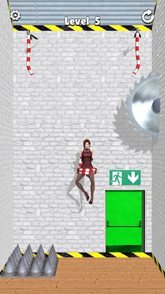 Cut Escape - Screenshot 3