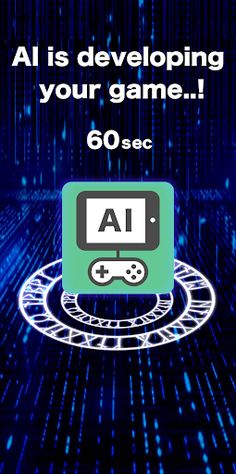 AI game creator - Screenshot 4
