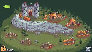Deck Defenders - Screenshot 2