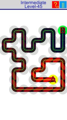 Join The Circles - Screenshot 4