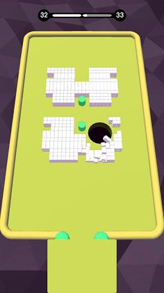 Color Hole 3D Extreme Game - Screenshot 4