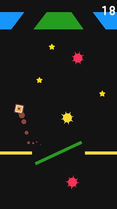 Brick Vs Color - Screenshot 4