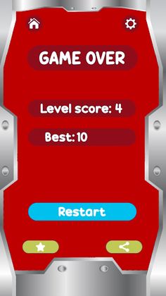 Running Color Ball - Screenshot 3