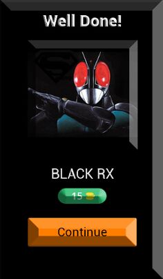 All Kamen Rider - Screenshot 2