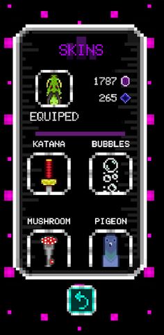 Neodity - Screenshot 4