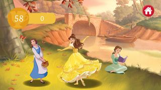 Disney Los Opuestos RA - Screenshot 2