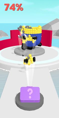 Reveal It - Screenshot 1