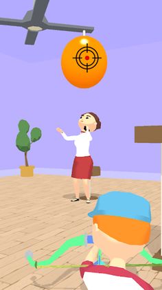 Pop It Prank - Screenshot 1