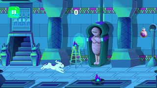 RushjASI - Screenshot 1