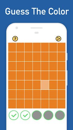 Find differences color Spot it - Screenshot 2