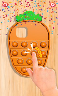 Phone Case Popit Mobile pop it - Screenshot 2