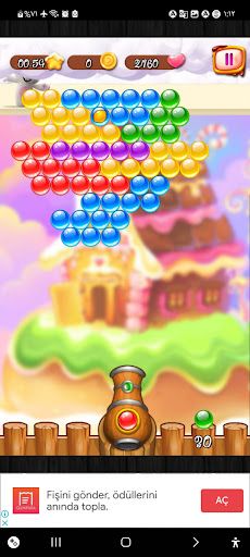 rebbit Bubble - Screenshot 3