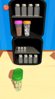 Perfect Organiser - Screenshot 4