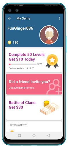 Food Quiz Game: Trivia Game - Screenshot 4