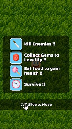 Emoji Hell - Screenshot 1
