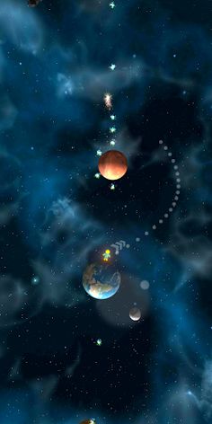 Galaxy Explorer - Discover the - Screenshot 3
