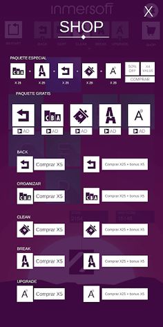 Z 2048 - Screenshot 3