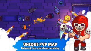 ZombsRoyale.io - Screenshot 3