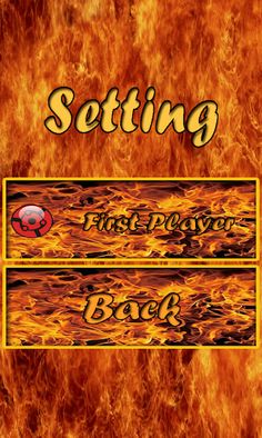 tic tac toe naruto - Screenshot 3