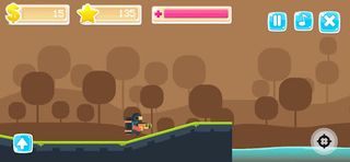 Caos em Movimento - Screenshot 3