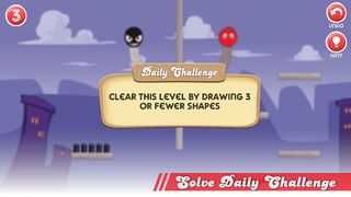 Brain Ball Bash - Screenshot 3