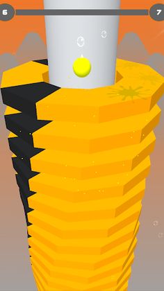 Tile Destroy 3D - Screenshot 2