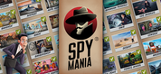 Spy game: play with friends - Screenshot 5