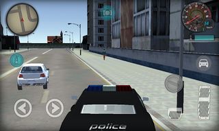 Open World: Gangster War - Screenshot 3