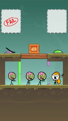 Save Her - Screenshot 4