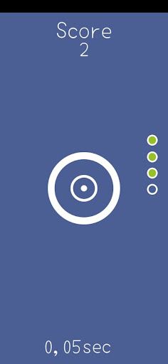 Faster! - Screenshot 3