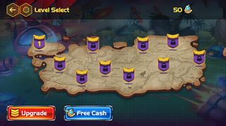 Hyper Defense - Screenshot 1